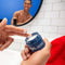 Huron - Men's Condition & Light Hold Hair Styler. Versatile grooming cream smooths & conditions while providing a light, flexible hold and matte finish. Fresh, clean scent. 100% vegan. 1.6 oz. HURON