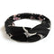 DRESHOW 10 Pack Boho Headbands for Women Girls Criss Cross Elastic Hair Bands Yoga Flower Headwraps Accessories DRESHOW