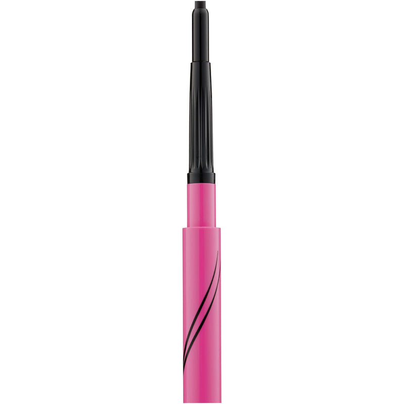 Maybelline Master Precise Skinny Gel Eyeliner Pencil, Defining Black, 0.0035 Ounce Maybelline New York