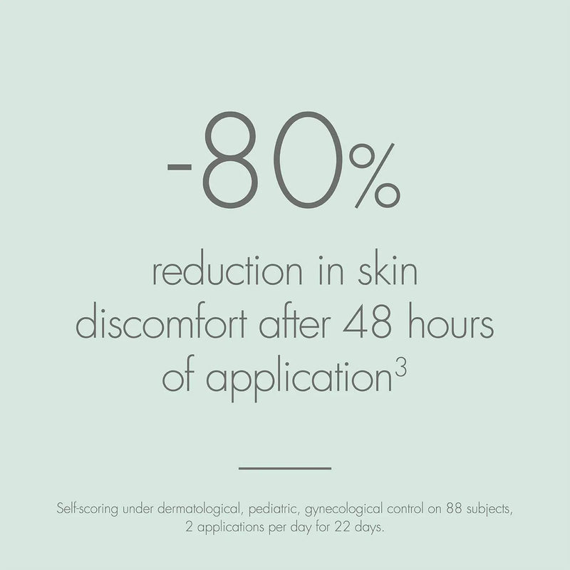 Eau Thermale Avene Cicalfate+ Restorative Protective Cream, wound care, reduce appearance of scars, doctor recommended, zinc oxide, tube, 1.3 fl. oz. Eau Thermale Avène