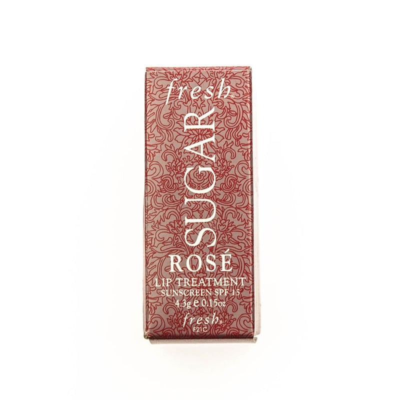 Fresh Sugar Lip Treatment SPF 15 - Rose 4.3g/0.15oz Fresh