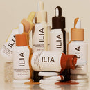 ILIA - Natural Super Serum Skin Tint SPF 40 | Non-Toxic, Vegan, Cruelty-Free, Clean Makeup (Porto Convo ST-15) ILIA Store