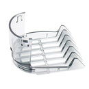 WuYan Replacement Hair Clipper Comb Compatible for Philips Small 3-15mm QC5510 QC5530 QC5550 QC5560 QC5570 QC5580 WuYan