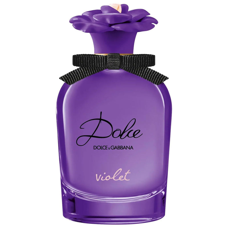 Dolce & Gabbana VIOLET Infinity Warehouse