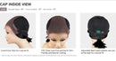 Bobbi Boss HD Lace Front Wig MediFresh 13X7 Deep Lace Part MLF478 Kary (F4/27) BOBBI BOSS
