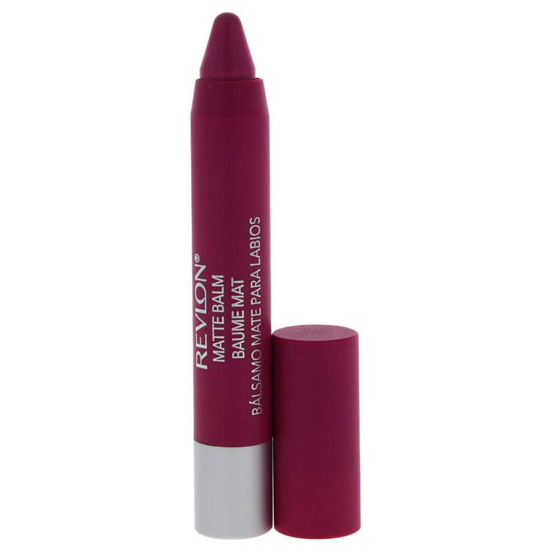 Revlon Matte Balm, Showy REVLON