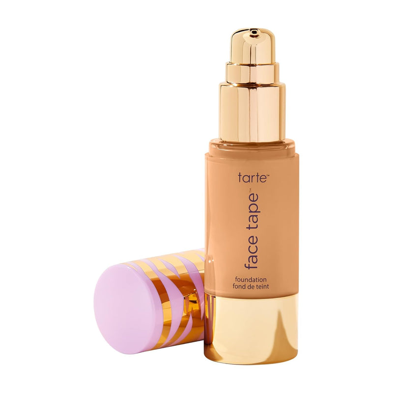 tarte face tape foundation Infinity Warehouse
