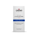 Cremo Citrus Mint Leaf Cologne Spray, A Cool, Refreshing Scent with Notes of Fresh Mint, Citron, Cedar and Moss, 3.4 Fl Oz, 1 Count Cremo Store