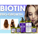 Hair Chemist Biotin Scalp Stimulator 7.1 Ounces - Scalp Treatment for Hair Growth, Biotin Scalp Oil Treatment Infinity Warehouse
