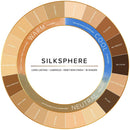 Temptu Silksphere Airbrush Foundation, Warm Beige, 0.41 Fl Oz (Pack of 1) Temptu