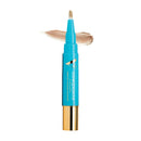 Veil Cosmetics - Complexion Fix Concealer - Liquid Concealer for Under Eye + Dark Circles - Highlight, Contour, Correct - Anti-Aging - Vegan Makeup Pen - Hydrating Lightweight (2N Light Neutral) | Dark Circles, for Under Eye, Anti-Aging, Hydrating, Lightw Infinity Warehouse