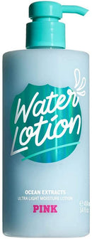 Victoria's Secret Pink Coco Water Lotion Coconut Oil Hydrating Body (Water) Victoria's Secret