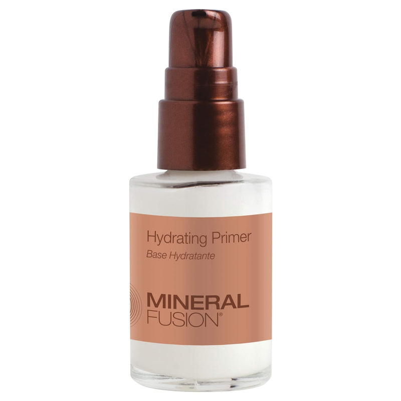 Mineral Fusion Hydrating Primer By Mineral Fusion, 1 oz Mineral Fusion