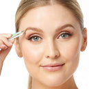 Tweezerman Slant Tweezer - Pineapple Punch Model No. 1252-PPR Tweezerman