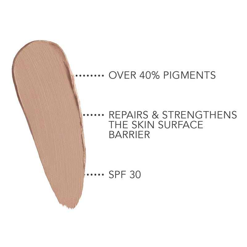 Dermablend Cover Creme Full Coverage Cream Foundation with SPF 30, 1 Oz martinandmark.com