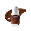 Clinique Even Better Clinical Serum Full Coverage Hydrating Foundation Broad Spectrum SPF 25 With Vitamin C, Salicylic Acid + Hyaluronic Acid For Oily Skin Types Infinity Warehouse