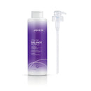 Joico Color Balance Purple Shampoo with Pump Joico