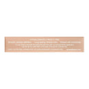 Mineral Fusion Liquid Eyeliner, Ebony, 0.1 Ounce (Packaging May Vary) Mineral Fusion