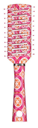 Conair Impressions Hair Brush, Vent, Colors May Vary Conair