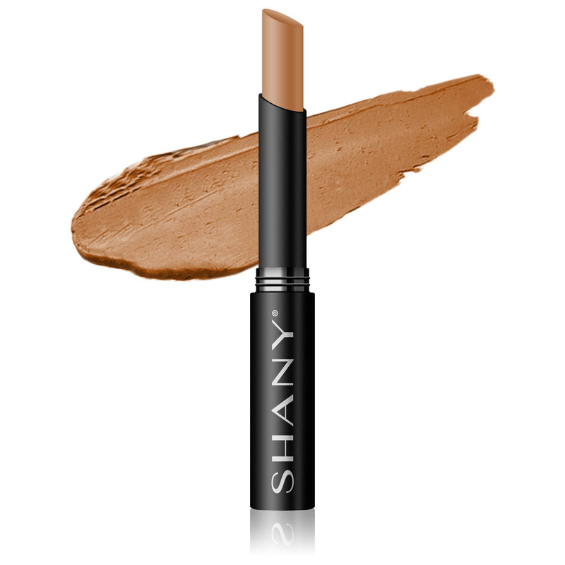 SHANY Crème Concealer Stick - Paraben Free/Talc Free - DW1 SHANY