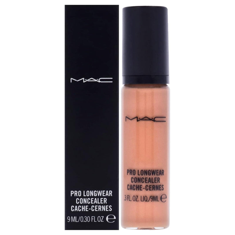 AcM Mac Pro Longwear Concealer NW35 9ml,0.3 Fl Oz (Pack of 1) Infinity Warehouse