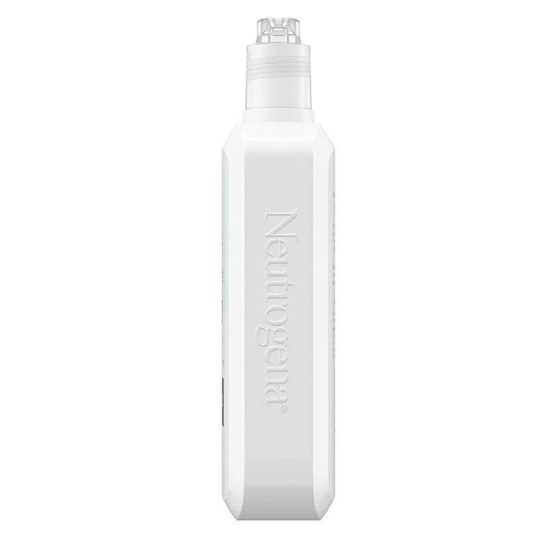 Neutrogena Ultra Gentle Daily Facial Cleanser for Sensitive Skin, Oil-Free, Soap-Free, Hypoallergenic & Non-Comedogenic Foaming Face Wash to Remove Dirt, Makeup & Impurities, 16 fl. oz Neutrogena Store