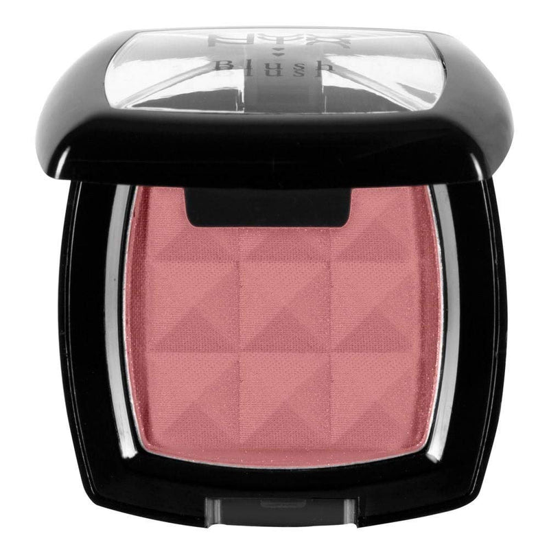 NYX Powder Blush - PB26 Rose Garden NYX
