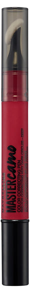 Maybelline Master Camo Correcting Pen, 1.5 ml, 60 Red Maybelline New York