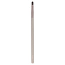 Delilah - Lip Precision Brush - Perfect Applicators for Lipstick, Lip Gloss, Liners - Professional Makeup Tool - Wooden Handle - Synthetic Fibres - For all Skin Type - Cruelty Free - 1 pc Delilah