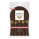 Jergens Natural Glow Body Applicator Mitt, Flawless, Streak-free Tanning Blender Glove, Reusable Tanning Mitt Protects Hands Jergens