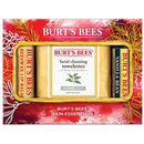 Burt's Bees Skin Essentials Holiday Gift Set Burt's Bees