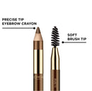 L'Oreal Paris Makeup Brow Stylist Designer Eyebrow Pencil, Blonde (Packaging May Vary) L'Oréal Paris