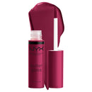 NYX PROFESSIONAL MAKEUP Butter Gloss, Non-Sticky Lip Gloss - Devil's Food Cake (Deep Plum) Infinity Warehouse