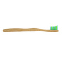 WOOBAMBOO, TBRSH,KIDS,S/SFT,STRIPED 2 CT Woobamboo