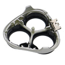 Shaver Heads Holder Compatible for Philips Shaver AT754 AT890 AT891 AT893 AT911 PT728 PT730 PT735 PT860 PT880 WuYan