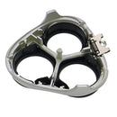 Shaver Heads Holder Compatible for Philips Shaver AT754 AT890 AT891 AT893 AT911 PT728 PT730 PT735 PT860 PT880 WuYan