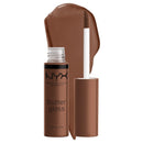 NYX PROFESSIONAL MAKEUP Butter Gloss, Non-Sticky Lip Gloss - Devil's Food Cake (Deep Plum) Infinity Warehouse