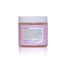 Malibu Organics Himalayan Scrub – All-Natural Body Exfoliant with Collagen and Stem Cells - Organic Body Scrub to Exfoliate and Moisturize Skin – Deep Cleansing Himalayan Pink Salt Scrub – 8.8oz Malibu Organics