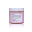 Malibu Organics Himalayan Scrub – All-Natural Body Exfoliant with Collagen and Stem Cells - Organic Body Scrub to Exfoliate and Moisturize Skin – Deep Cleansing Himalayan Pink Salt Scrub – 8.8oz Malibu Organics