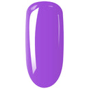 OneDor Nail Dip Dipping Powder – Acrylic Color Pigment Powders Pro Collection System, 1 Oz. (18 - Purple) Onedor