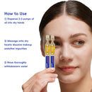 Cirtus Nourishing Cleansing Oil, One Second Emulsifying,Hangover clean,8 Botanical Oils Makeup Remover (30 Count) Infinity Warehouse