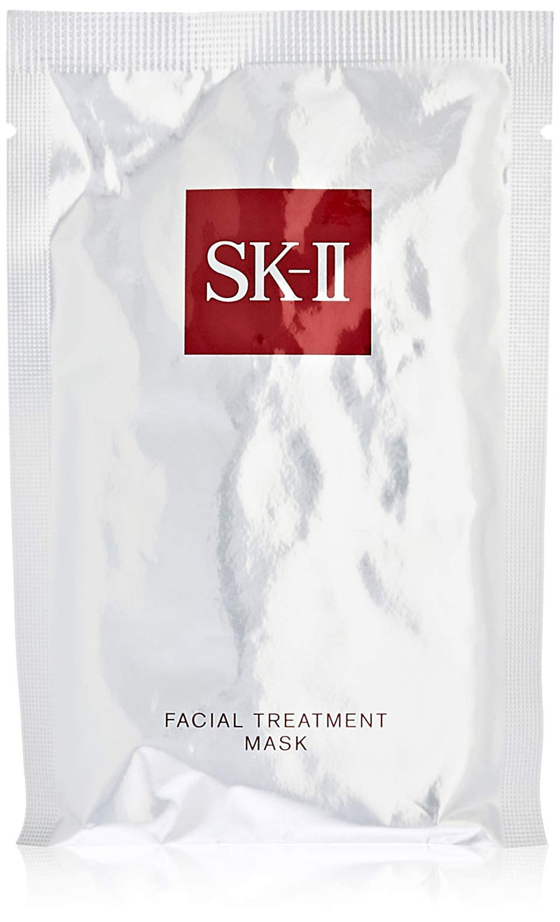 SK II Facial Treatment Mask - 6 Sheets SK-II