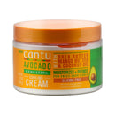 Cantu Avocado Curling Cream with Shea Butter, Mango Butter, & Coconut Oil, 12 Ounce Cantu Store