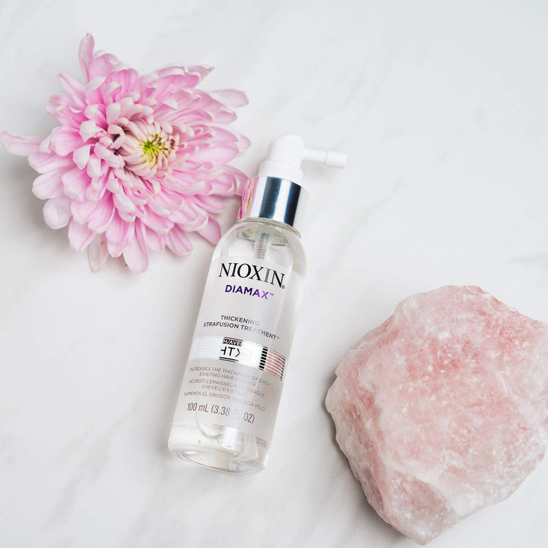 Nioxin Diamax, 3.38 Oz. martinandmark.com