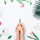 Eye Of Love AFTER DARK pheromone perfume for tenacious women. Elegance in a bottle to attract men with extra strength human pheromones formula - 10ml TSA ready size Eye of Love