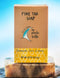 Handmade Pine Tar Soap Bar with Coconut, Oat, Honey & Chamomile – Biodegradable Sustainable & All Natural Body Wash Exfoliating Scrub for Men & Women- Helps Relieve Symptoms of Eczema, Psoriasis, Itch, Pregnancy Rash it's our choice no plastic bottle