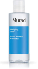 Murad Clarifying Toner, Step 1 Cleanse/Tone, 6 fl oz (180 ml) Cleansing Facial Treatment Murad