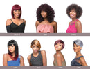Sensationnel Synthetic Hair Wig Instant Fashion Wig Tamira (T4/BG) Instant Fashion Wig