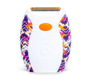 Palmperfect Electric Shaver in Patterns, Color and Pattern may vary CLIO