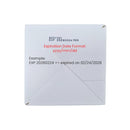 Genabelle PDRN 360° Rejuvenating Eye Mask – Full Eye Area Care for Hydration, Firming & Elasticity with PDRN & Peptides – Targets Dark Circles, Puffiness & Fine Lines – 3.38 fl oz. Infinity Warehouse